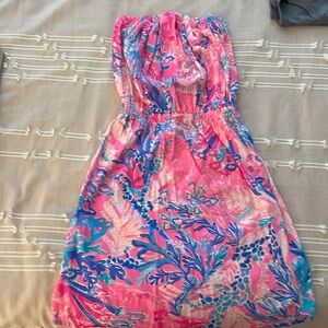 Lilly dress